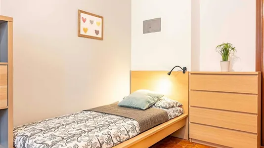 Rooms in Milano Zona 9 - Porta Garibaldi, Niguarda - photo 2