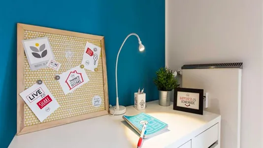 Rooms in Milano Zona 2 - Stazione Centrale, Gorla, Turro, Greco, Crescenzago - photo 6