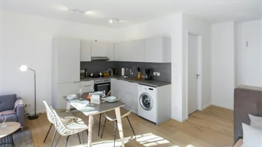 Apartments in Berlin Pankow - photo 1