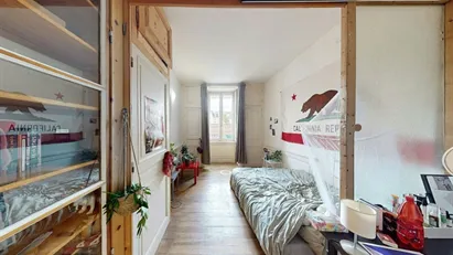 Room for rent in Lyon, Auvergne-Rhône-Alpes