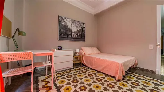 Rooms in Valencia Campanar - photo 4