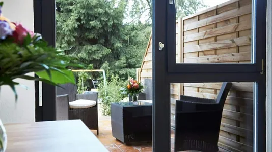 Apartments in Offenbach am Main - photo 9