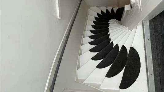 Apartments in Rotterdam Charlois - photo 9