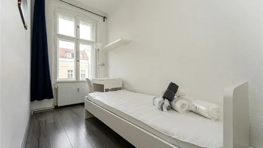 Rooms in Berlin Pankow - photo 1