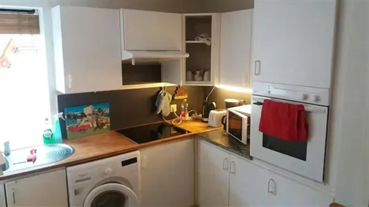 Rooms in Reykjavík Miðborg - photo 4