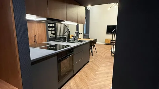 Apartments in Budapest Józsefváros - photo 4