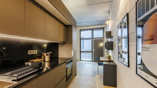 Apartments in Barcelona Ciutat Vella - photo 5