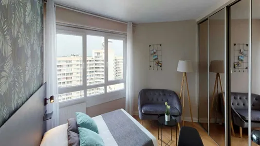 Rooms in Nanterre - photo 3