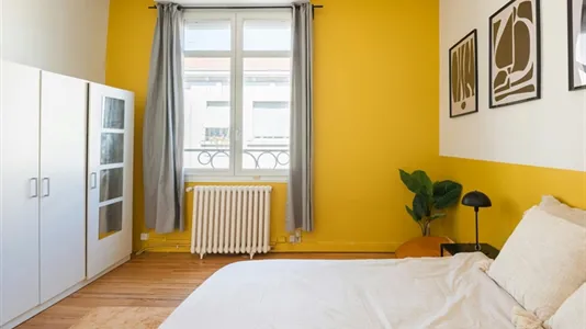 Rooms in Bordeaux - photo 2