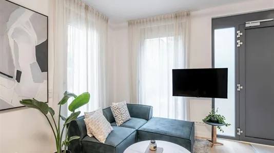 Apartments in Berlin Mitte - photo 8