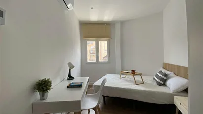 Room for rent in Madrid Carabanchel, Madrid