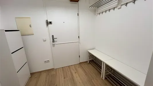 Rooms in Vienna Favoriten - photo 7