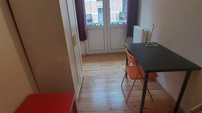 Room for rent in Brussels Elsene, Brussels