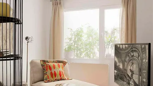 Apartments in Madrid Chamartín - photo 4