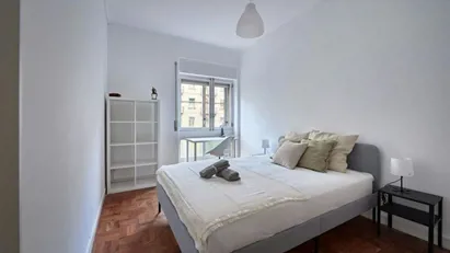 Room for rent in Lisbon (region)