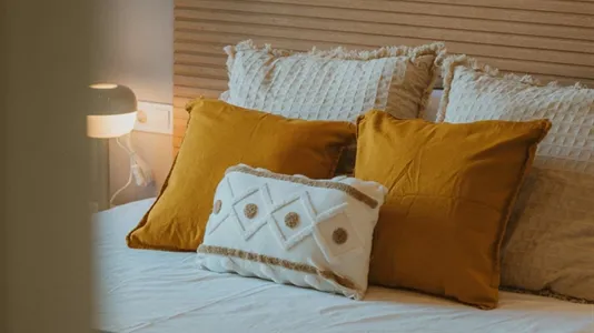 Rooms in Barcelona Eixample - photo 5