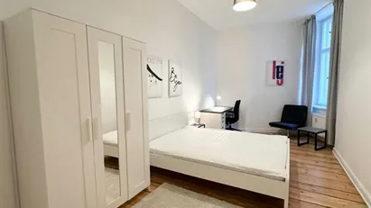 Room for rent in Berlin Charlottenburg-Wilmersdorf, Berlin