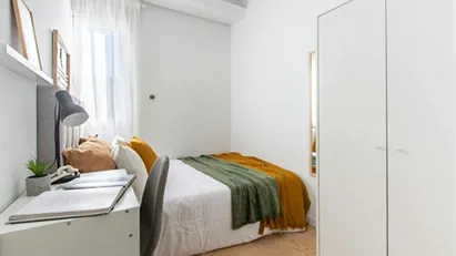 Room for rent in Madrid Retiro, Madrid