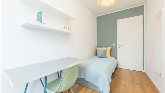 Rooms in Berlin Mitte - photo 3