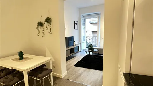 Apartments in Madrid Centro - photo 10
