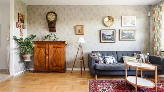 Apartments in Stockholm South - photo 3