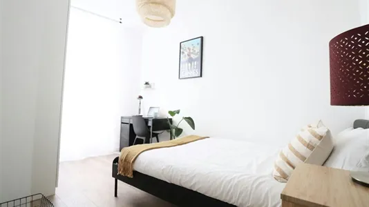 Rooms in Nice - photo 3