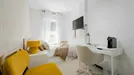 Room for rent, Madrid Fuencarral-El Pardo, Madrid, &lt;span class=&quot;blurred street&quot; onclick=&quot;ProcessAdRequest(13312082)&quot;&gt;&lt;span class=&quot;hint&quot;&gt;See streetname&lt;/span&gt;[xxxxxxxxxxxxx]&lt;/span&gt;