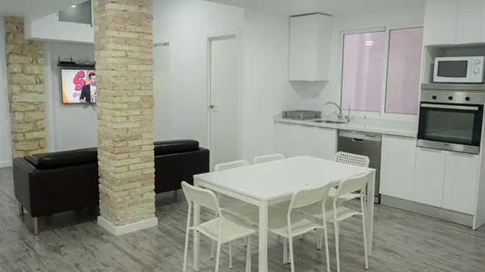 Rooms in Alicante/Alacant - photo 8