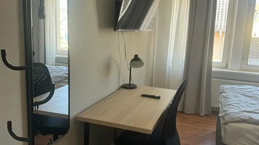 Rooms in Location is not specified - photo 5