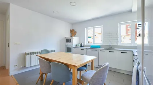 Rooms in Salamanca - photo 10