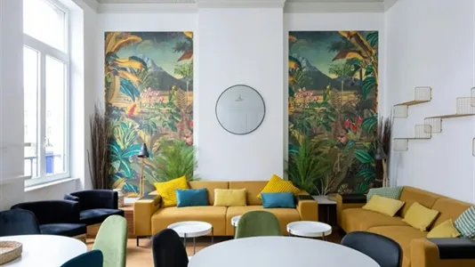 Rooms in Stad Brussel - photo 2