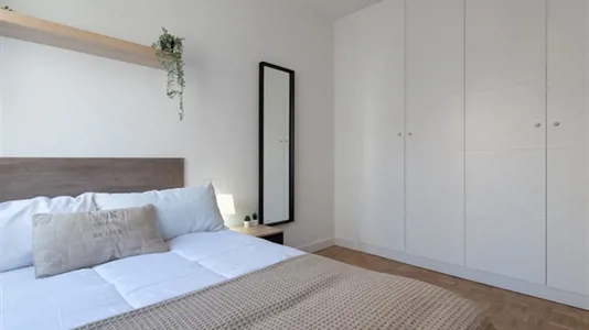 Rooms in Madrid Fuencarral-El Pardo - photo 3