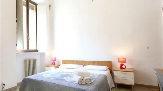 Rooms in Siena - photo 6
