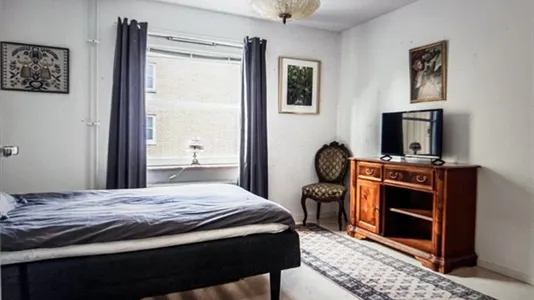 Apartments in Österåker - photo 5