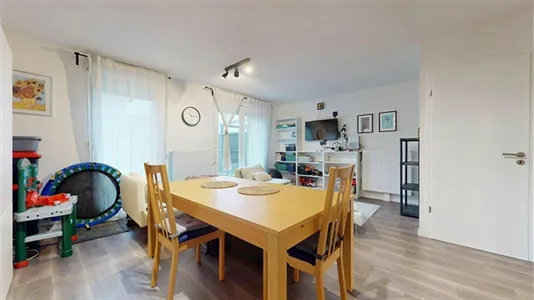 Houses in Metz - photo 5