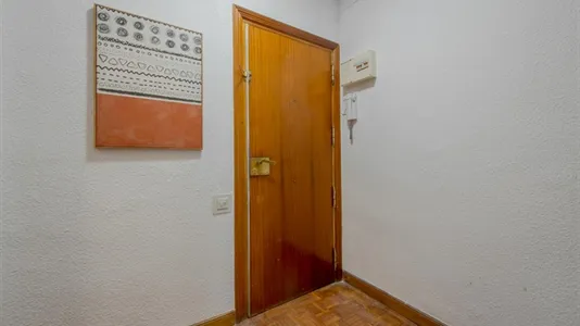 Rooms in Madrid Moncloa-Aravaca - photo 5