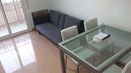 Rooms in Barcelona Sant Martí - photo 4