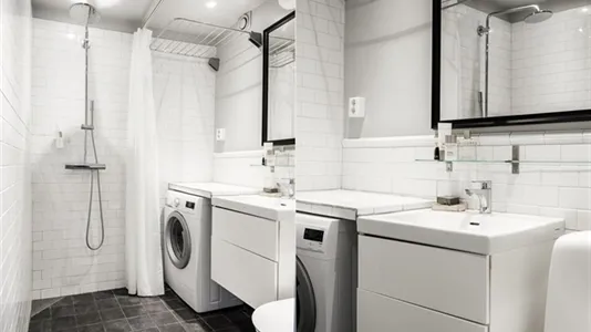 Apartments in Gärdet/Djurgården - photo 6