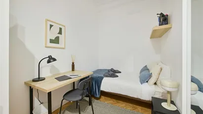 Room for rent in Lisbon (region)