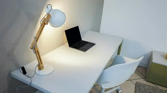 Rooms in Trento - photo 5