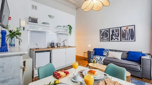 Apartments in Stad Brussel - photo 2