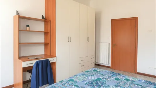 Rooms in Verona - photo 1
