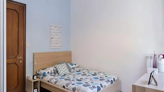 Rooms in Bologna - photo 4