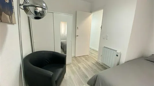 Rooms in Madrid Usera - photo 7