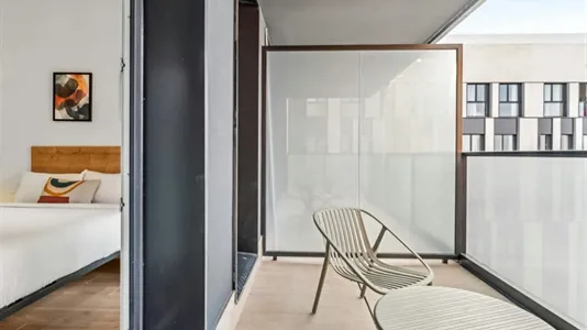 Apartments in Cañada Real de la Galiana - photo 2
