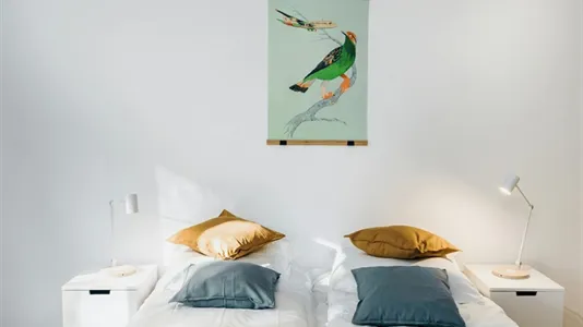 Apartments in Berlin Steglitz-Zehlendorf - photo 2