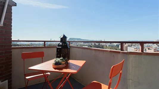 Apartments in Barcelona Sant Martí - photo 5