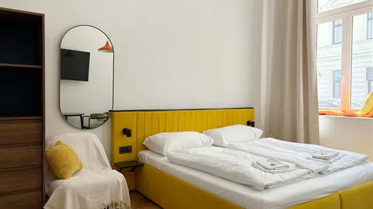 Apartments in Vienna Brigittenau - photo 1