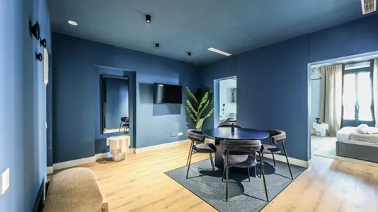 Apartments in Madrid Centro - photo 4