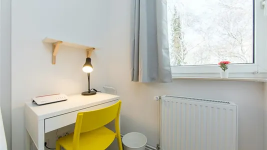 Rooms in Berlin Mitte - photo 2